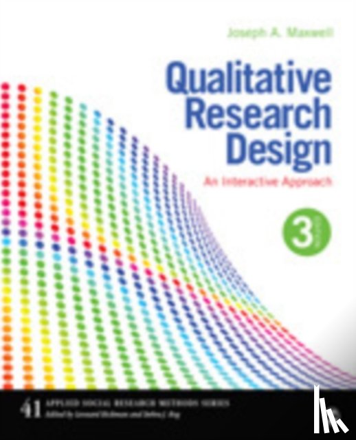 Maxwell, Joseph A. - Qualitative Research Design