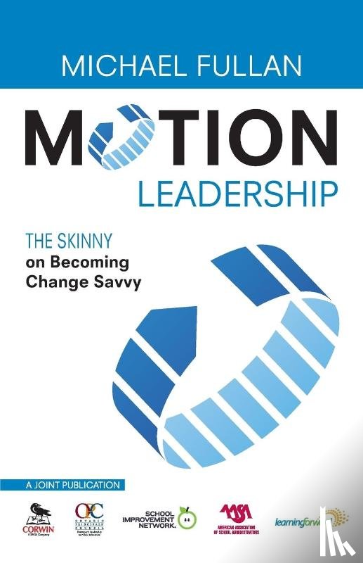  - Motion Leadership