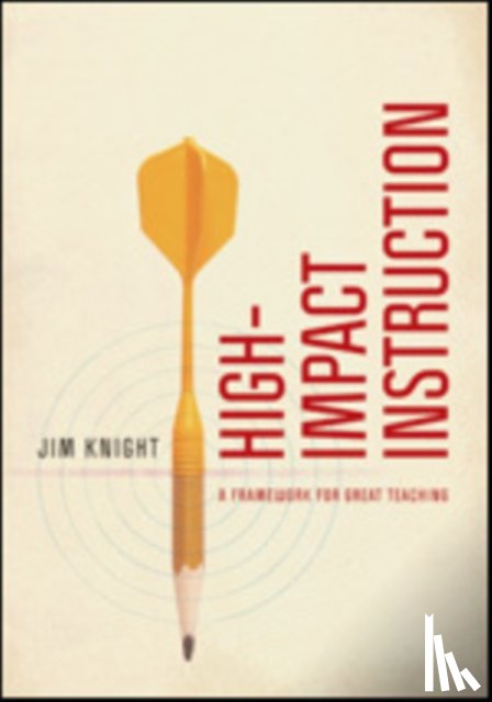 Knight, Jim - High-Impact Instruction