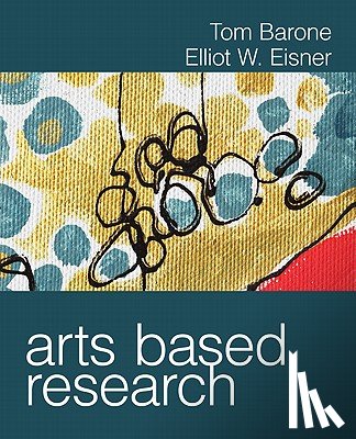 Barone - Arts Based Research