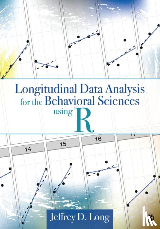 Long, Jeffrey D. - Longitudinal Data Analysis for the Behavioral Science
