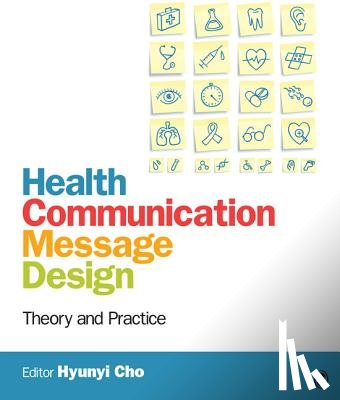 Cho - Health Communication Message Design