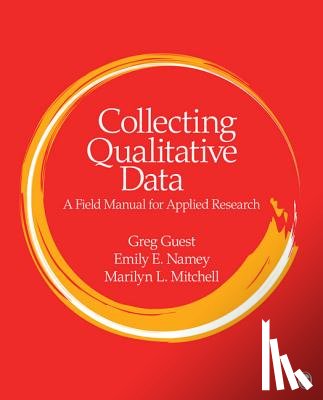 Guest - Collecting Qualitative Data