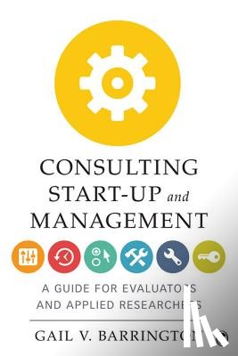 Barrington - Consulting Start-Up and Management