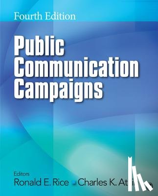 Rice, Ronald E. - Public Communication Campaigns