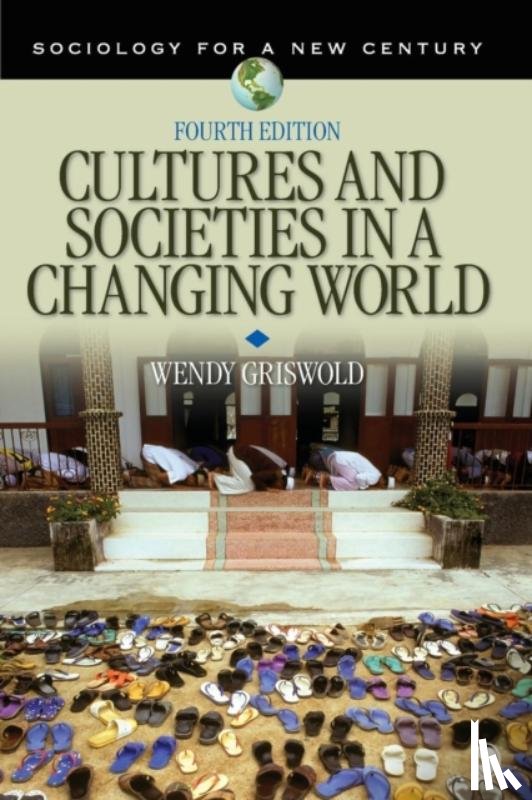 Griswold - Cultures and Societies in a Changing World