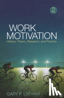 Latham - Work Motivation