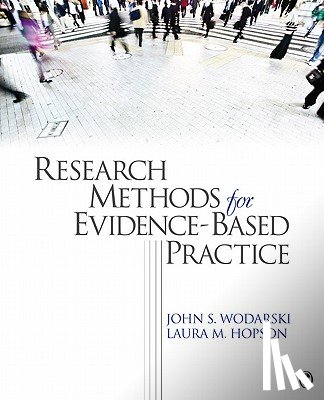 Wodarski - Research Methods for Evidence-Based Practice