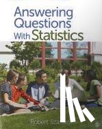 Szafran - Answering Questions With Statistics