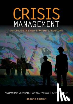 Crandall, William Rick - Crandall, W: Crisis Management