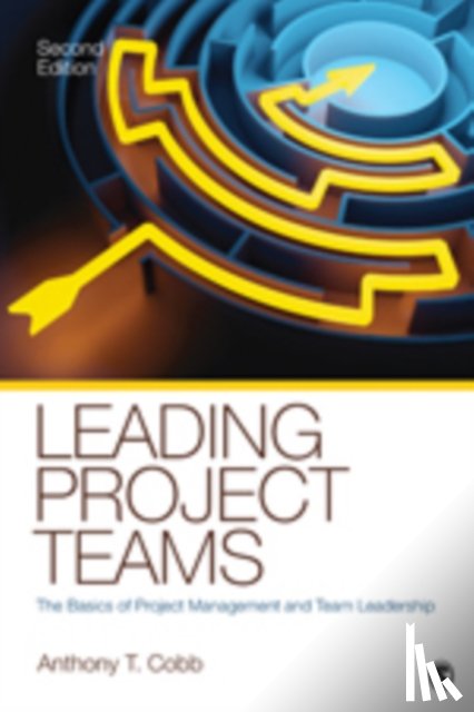 Cobb - Leading Project Teams