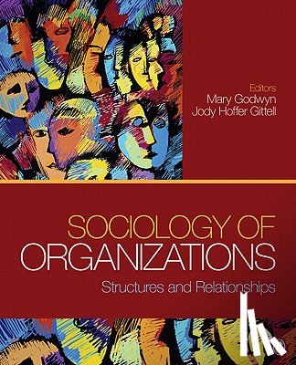 Godwyn - Sociology of Organizations