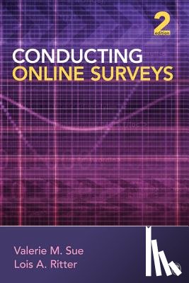 Sue - Conducting Online Surveys