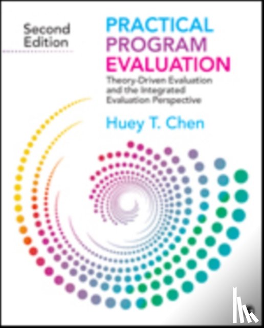 Chen - Practical Program Evaluation: Theory-Driven Evaluation and the Integrated Evaluation Perspective