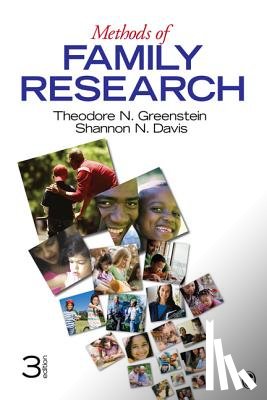 Greenstein - Methods of Family Research