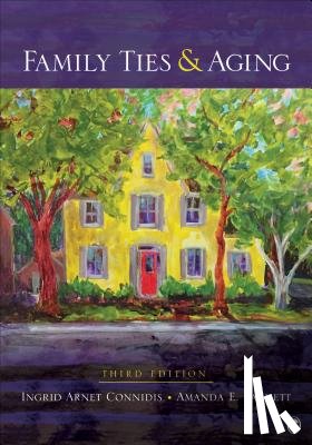 Connidis - Family Ties and Aging