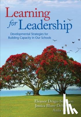 Drago-Severson - Learning for Leadership: Developmental Strategies for Building Capacity in Our Schools