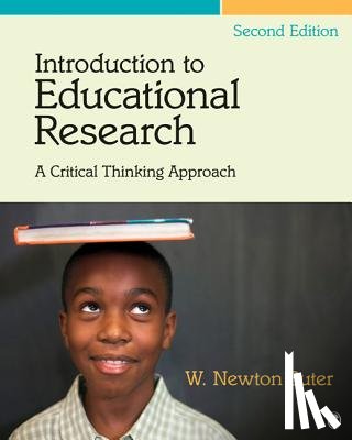 Suter - Introduction to Educational Research
