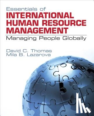 Thomas - Essentials of International Human Resource Management: Managing People Globally