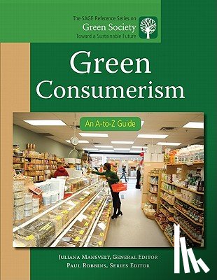 Mansvelt - Green Consumerism