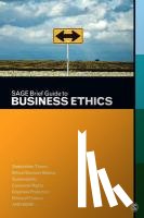 Publishing - SAGE Brief Guide to Business Ethics