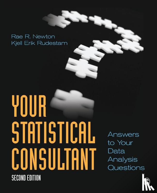 Newton, Rae R., Rudestam, Kjell Erik - Your Statistical Consultant