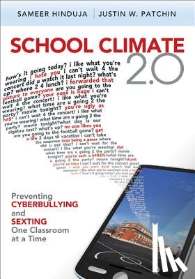 Hinduja - School Climate 2.0