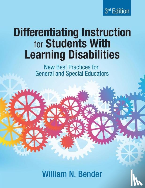 Bender, William N. - Differentiating Instruction for Students With Learning Disabilities
