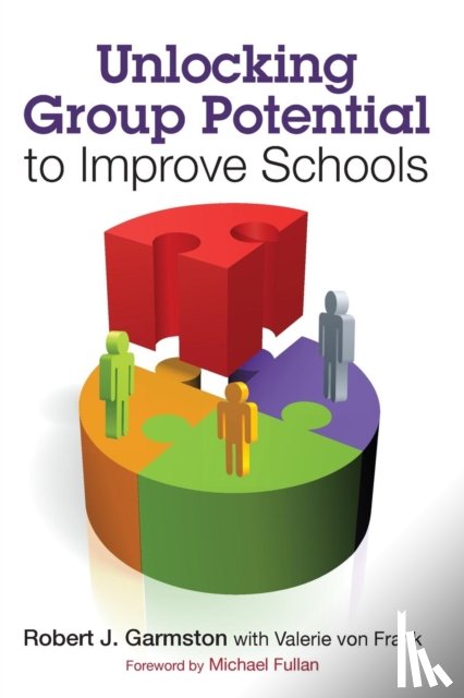Garmston - Unlocking Group Potential to Improve Schools
