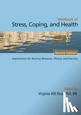 Rice - Handbook of Stress, Coping, and Health