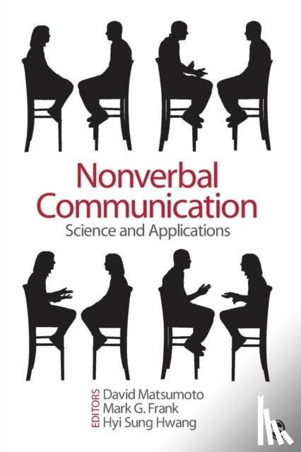 Matsumoto - Nonverbal Communication