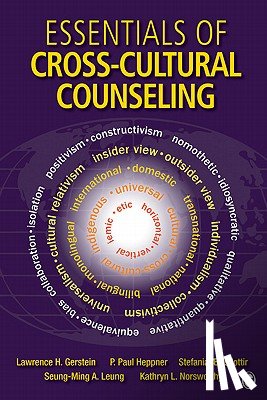 Gerstein - Essentials of Cross-Cultural Counseling