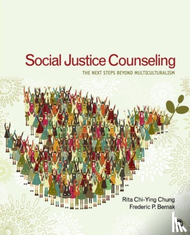 Chung - Social Justice Counseling