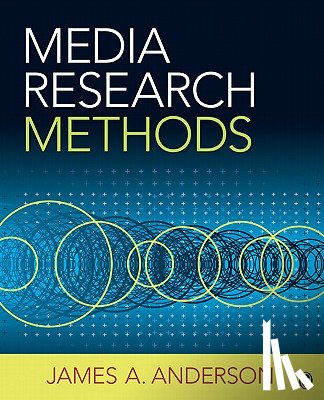 Anderson - Media Research Methods