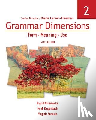 Larsen-Freeman, Diane - Grammar Dimensions 2