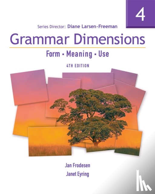 Larsen-Freeman, Diane - Grammar Dimensions 4