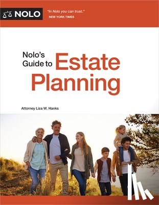 Liza, Hanks - Nolo's Guide to Estate Planning