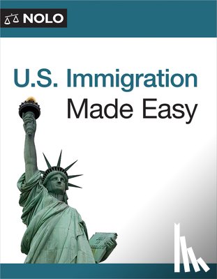 Bray, Ilona - U.S. Immigration Made Easy