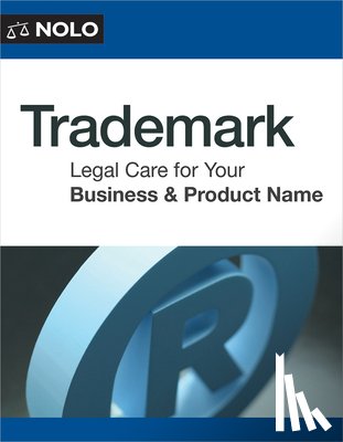 Secor, Glen - Trademark: Legal Care for Your Business & Product Name
