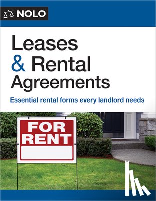 O'Connell, Ann - Leases & Rental Agreements