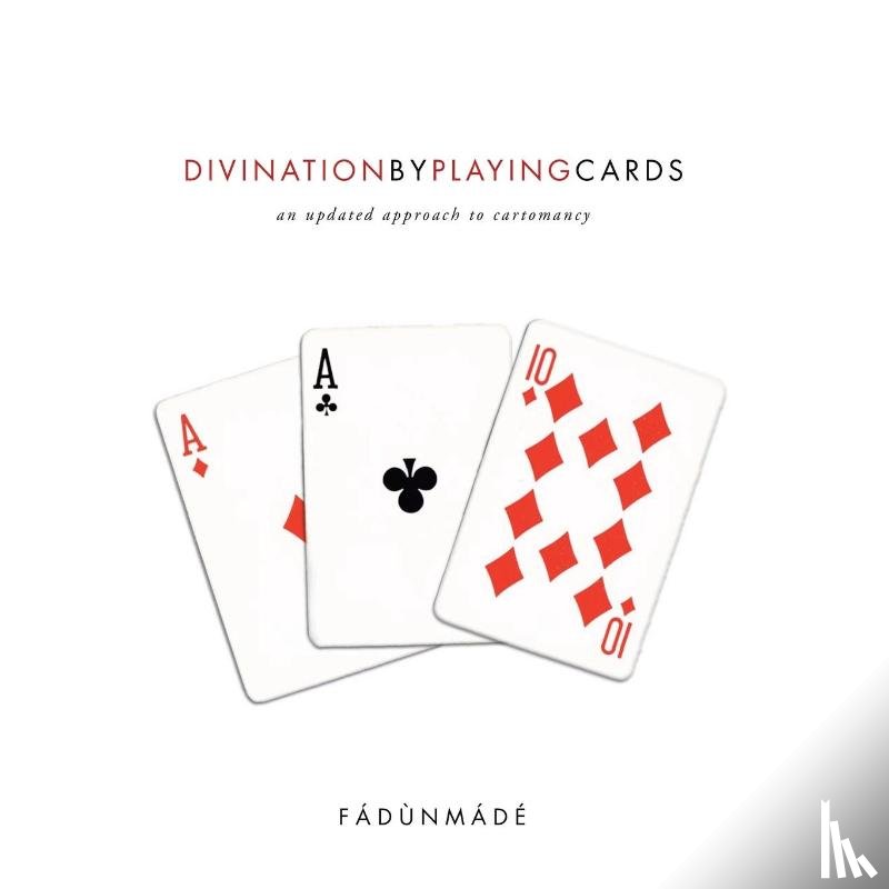 Fadunmade - Divination by Playing Cards