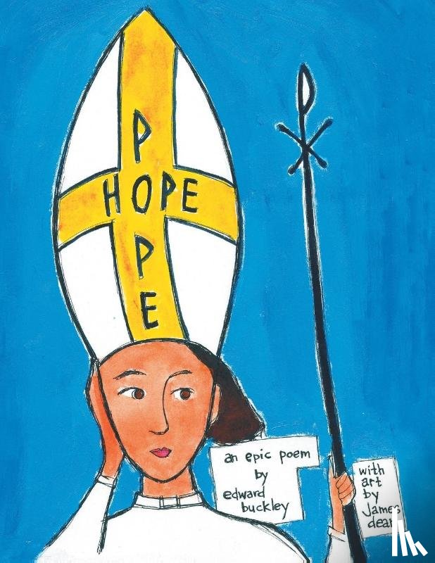 Buckley, Edward - Pope Hope