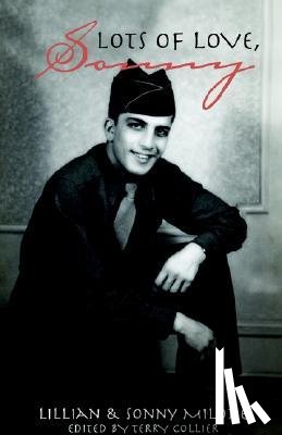 Milone, Lillian, Milone, Sonny - Lots of Love, Sonny