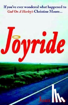 Brady, Joan - Joyride