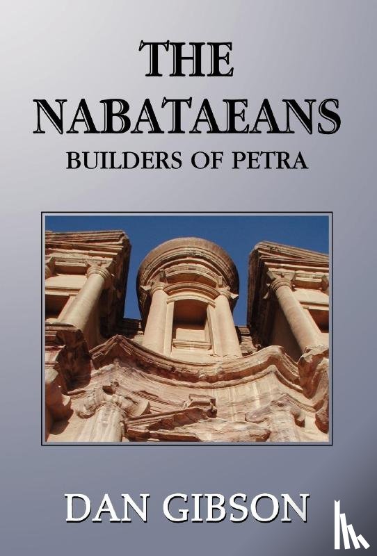 Gibson, Dan - The Nabataeans