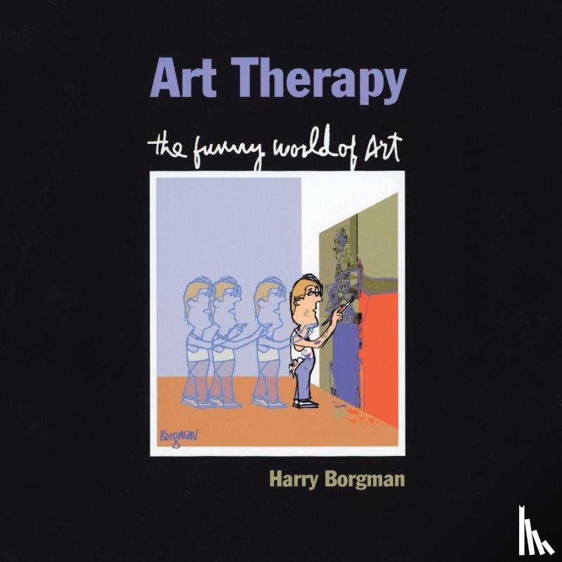 Borgman, Harry - Art Therapy