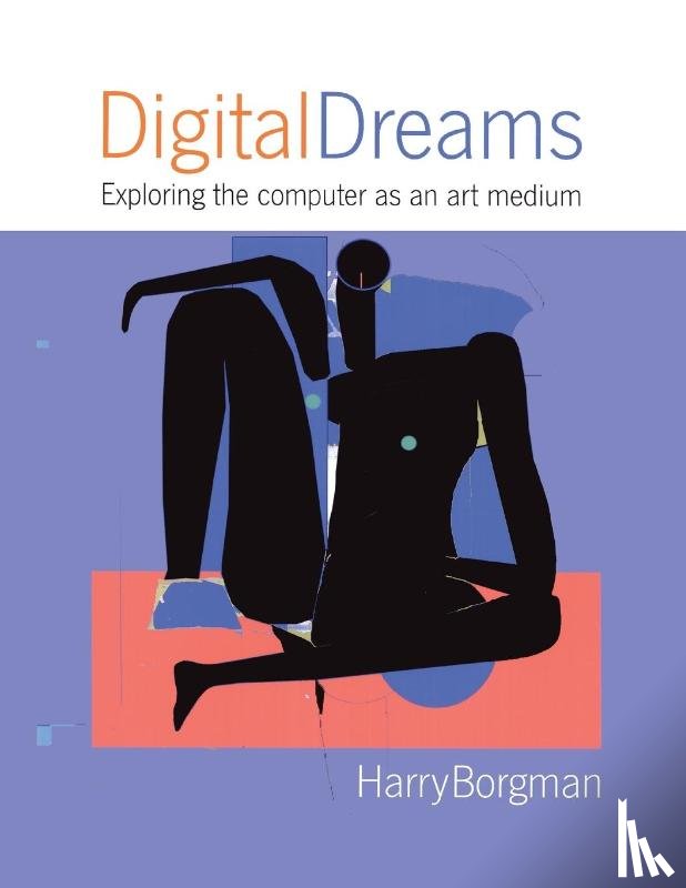 Borgman, Harry - Digital Dreams