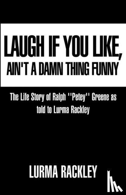 Rackley, Lurma - Laugh If You Like
