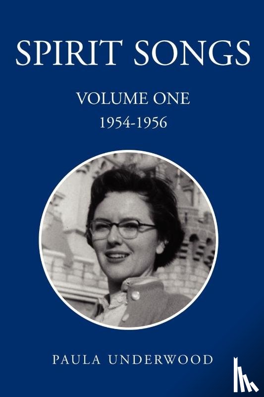 Underwood, Paula - Spirit Songs Volume One