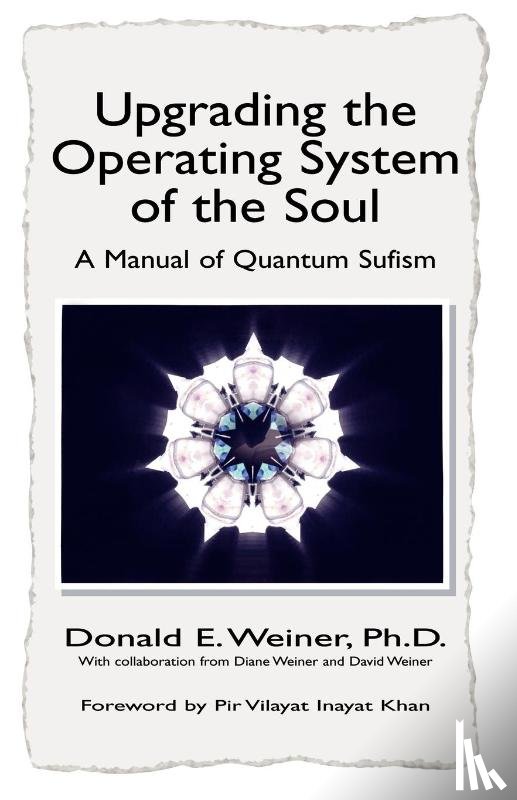Weiner, Donald E - Upgrading the Operating System of the Soul